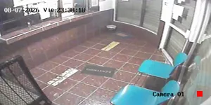 Caméra IP - MX