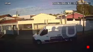 Caméra IP - BR