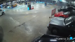 Caméra IP - TH