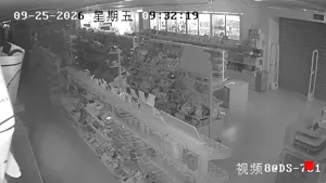 Caméra IP - CN