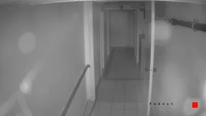 Caméra IP - DE