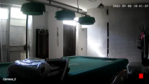 Caméra IP - IT