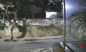Caméra IP - BR
