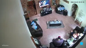Caméra IP - ZA