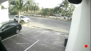 Caméra IP - MX