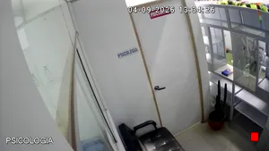 Caméra IP - PE
