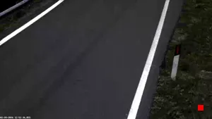 Caméra IP - IT