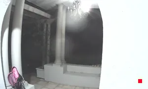 Caméra IP - AU
