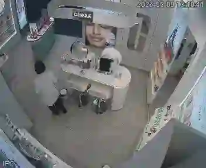 Caméra IP - PL
