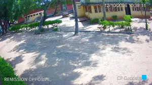 Caméra IP - IN