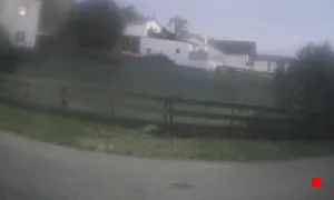 Caméra IP - DE