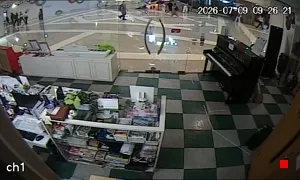 Caméra IP - HK