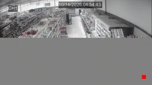 Caméra IP - US
