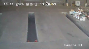 Caméra IP - CN