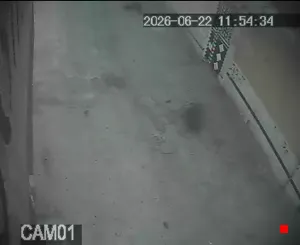 Caméra IP - IR