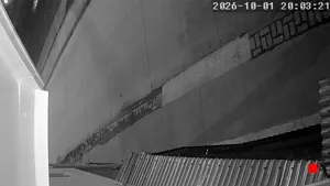 Caméra IP - CL
