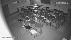 Caméra IP - ALL