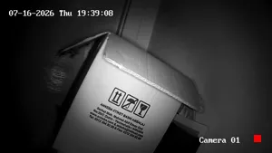 Caméra IP - TR