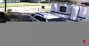 Caméra IP - US