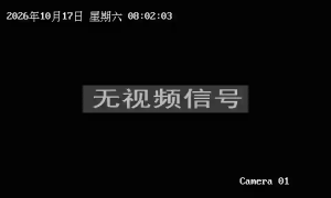 Caméra IP - CN