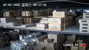 Caméra IP - CN