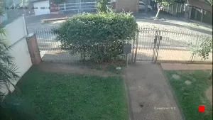 Caméra IP - PY