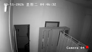 Caméra IP - CN