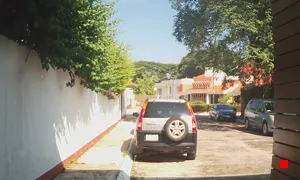 Caméra IP - MX