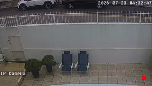 Caméra IP - BR