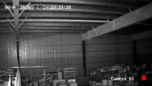 Caméra IP - CN