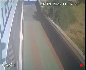 Caméra IP - ES