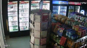 Caméra IP - CA