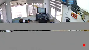 Caméra IP - IL