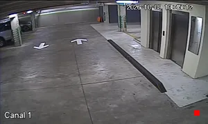 Caméra IP - UY