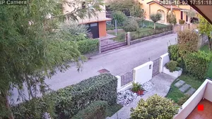 Caméra IP - IT