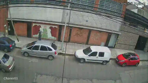 Caméra IP - AR