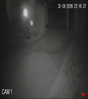 Caméra IP - ES
