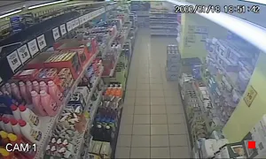 Caméra IP - IT