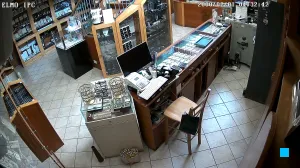 Caméra IP - IT