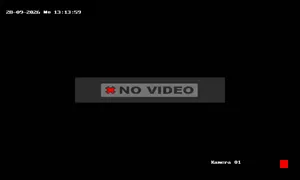 Caméra IP - DE