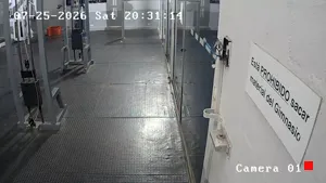 Caméra IP - UY