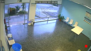 Caméra IP - ES