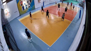Caméra IP - TW