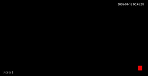 Caméra IP - KR