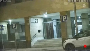 Caméra IP - ES