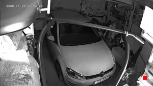 Caméra IP - SE