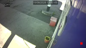 Caméra IP - RU