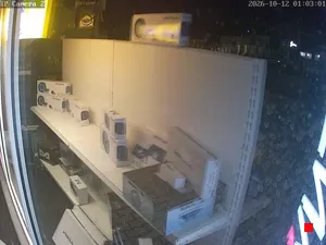 Caméra IP - DE