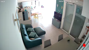 Caméra IP - IT