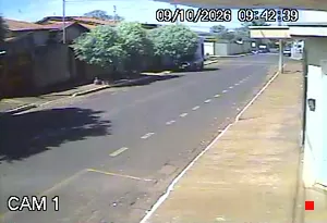 Caméra IP - BR
